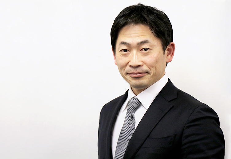 社外監査役 奥山倫行